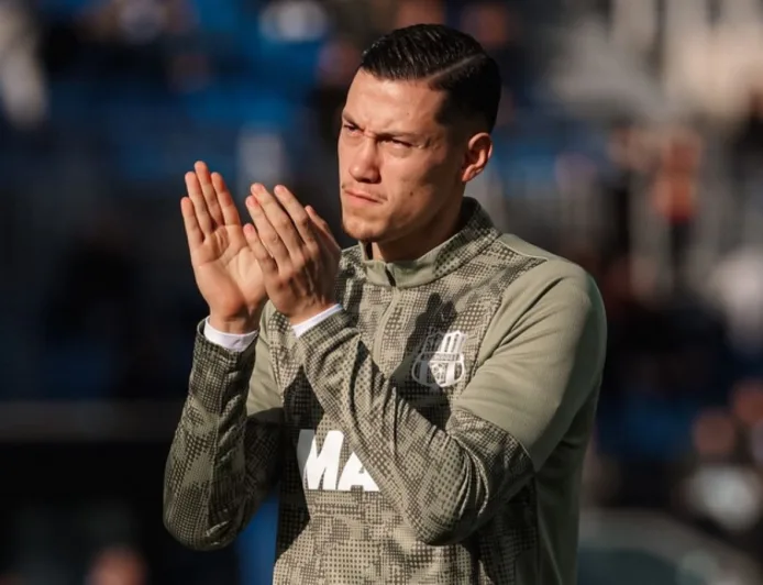 2 Pemain Top Timnas Indonesia Diincar Juventus, Jay Idzes Berpotensi Pecahkan Rekor Transfer