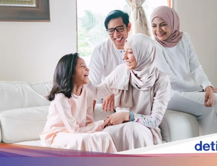 Lebaran 2026 Tanggal 20 atau 21 Maret? Ini Penjelasan Lengkapnya