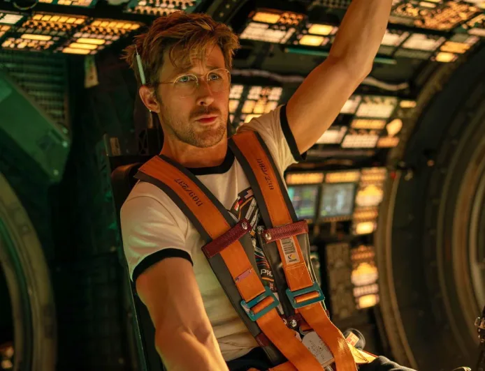 Review Project Hail Mary: Ryan Gosling Terjebak di Luar Angkasa dengan Alien Unik