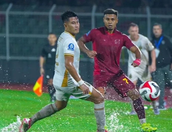 Hasil Bhayangkara FC vs Arema FC: Comeback Dramatis The Guardians Menang 2-1