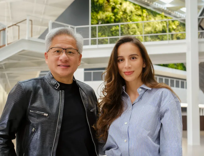 Thinking Machines dan Nvidia Sepakati Kesepakatan Chip Bernilai Miliaran Dollar