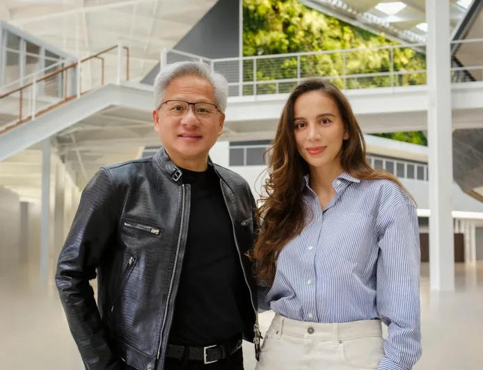 Nvidia Siapkan 1 Gigawatt Chip AI dan Investasi Besar di Rival OpenAI Thinking Machines Labs