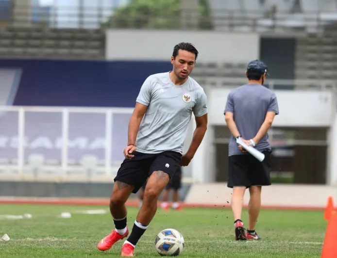 Ezra Walian Comeback ke Timnas Indonesia, Pengamat Sepakbola Beri Alasan Mempesona