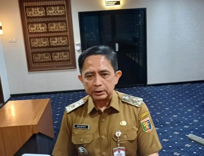 Lampung Targetkan Pembuatan 1.000 Biopori untuk Atasi Banjir Secara Efektif