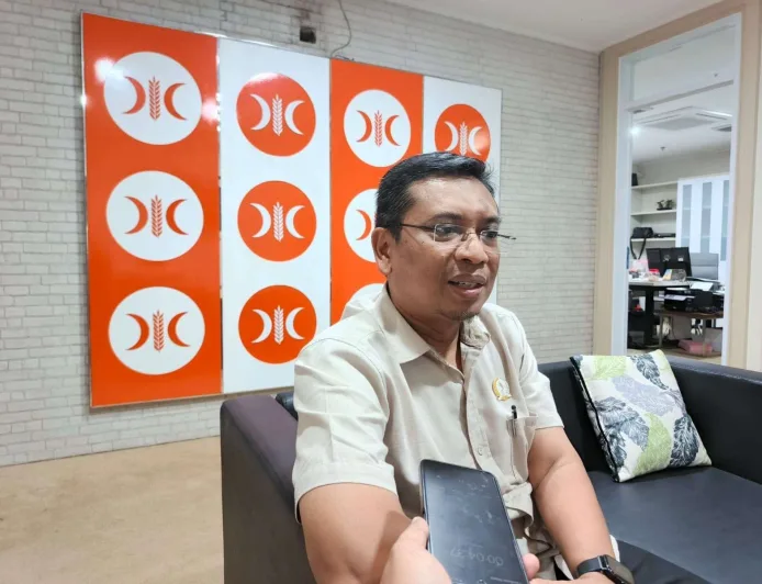 Curah Hujan Tinggi, Tedy Rusmawan Minta Pengelola TPA Waspada Longsor