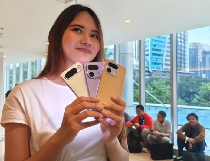 Realme 16 5G Resmi Meluncur di Indonesia dengan Baterai 7.000mAh dan Desain Compact