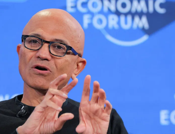 Microsoft Minta Pengadilan Blokir Sementara Daftar Hitam Pentagon untuk Anthropic