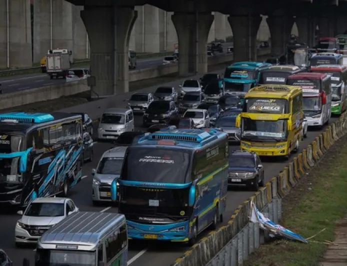 Asal Usul Kata Mudik: Singkatan dan Makna Tradisi Pulang Kampung Lebaran