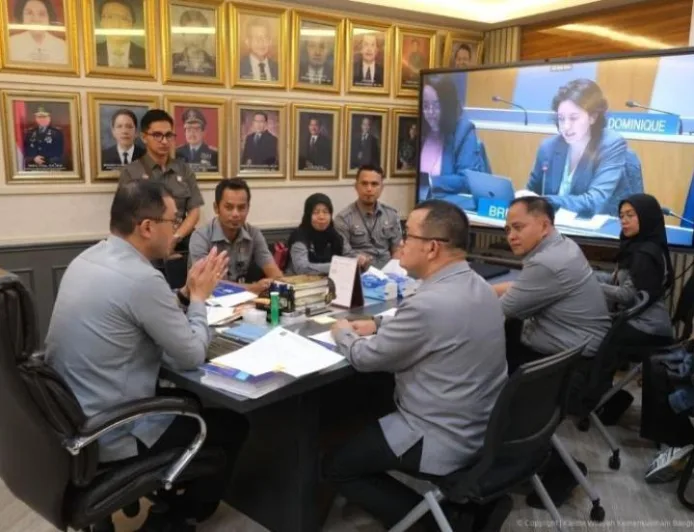 Bangka Belitung Tingkatkan Perlindungan Kekayaan Intelektual Lewat Produk Hukum Daerah