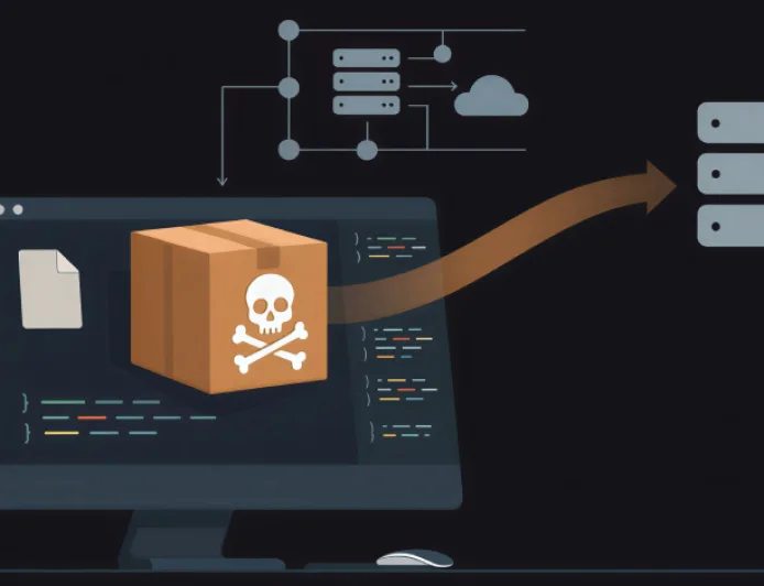 5 Crate Rust Berbahaya dan Bot AI Serang CI/CD, Curi Rahasia Developer