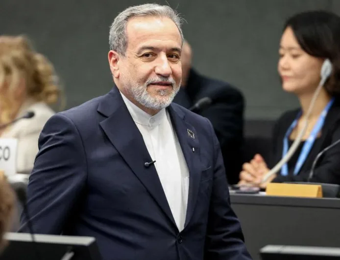 Menlu Iran Ejek Operasi 'Epic Fury' Trump Jadi 'Epic Mistake', Ini Alasannya