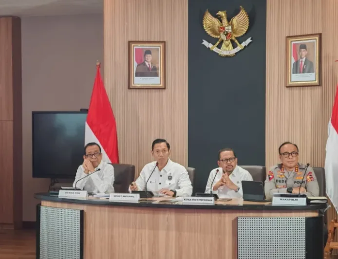 Jelang Mudik Lebaran 2026: 807 Titik Jalan Rawan Banjir dan 1.641 Longsor Teridentifikasi