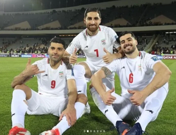 Gianni Infantino Tegaskan Donald Trump Izinkan Timnas Iran Main di Piala Dunia 2026