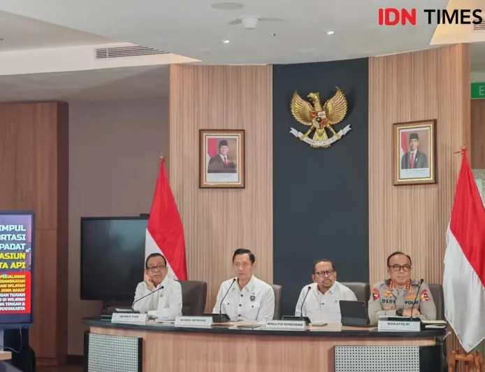 Jalur Mudik 2026: Waspada 1.641 Titik Jalan Rawan Longsor dan Banjir
