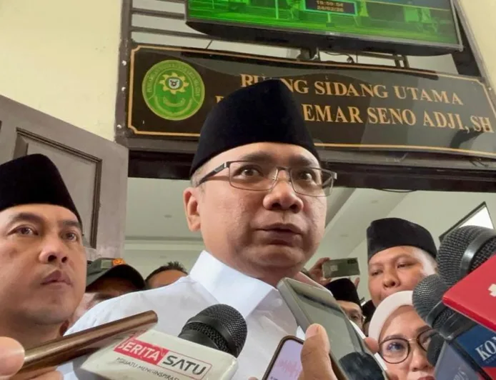 Praperadilan Kasus Korupsi Haji Ditolak, Kuasa Hukum Yaqut Kritik KPK dan Hakim