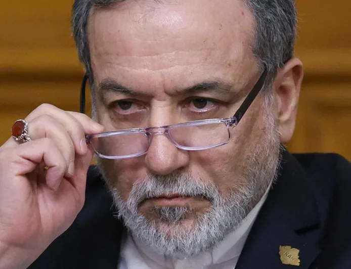 Iran Tegas Tolak Gencatan Senjata dengan AS dan Israel di Tengah Konflik Timur Tengah