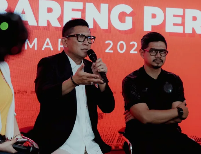 Persija Jakarta Jadi Penyumbang Pemain Terbanyak ke Timnas Indonesia FIFA Series 2026