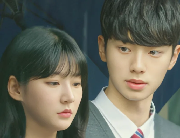 Sinopsis We, Everyday: Film Terakhir Kim Sae Ron tentang Cinta Remaja Rumit