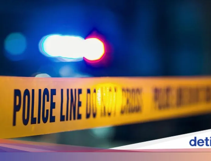 Geger Perempuan Berlumuran Darah di Selokan Air Tasikmalaya, Polisi Selidiki Kasus