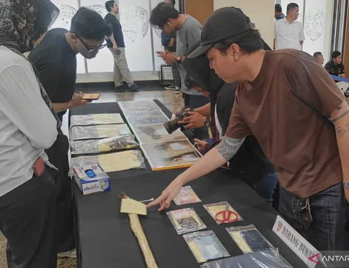 Perampok di Bekasi Gunakan Linggis untuk Membunuh Korban di Prima Lingkar Asri