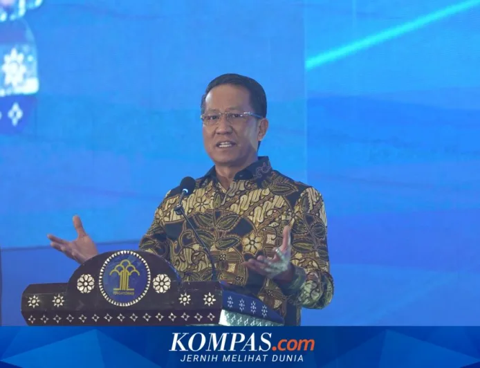 RUU Hukum Perdata Internasional: Menkum Supratman Paparkan Poin Krusial di DPR