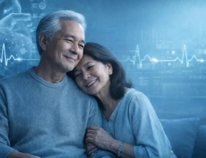 Waspada Aritmia pada Lansia: Kenali Tanda dan Jenisnya untuk Cegah Risiko Serius