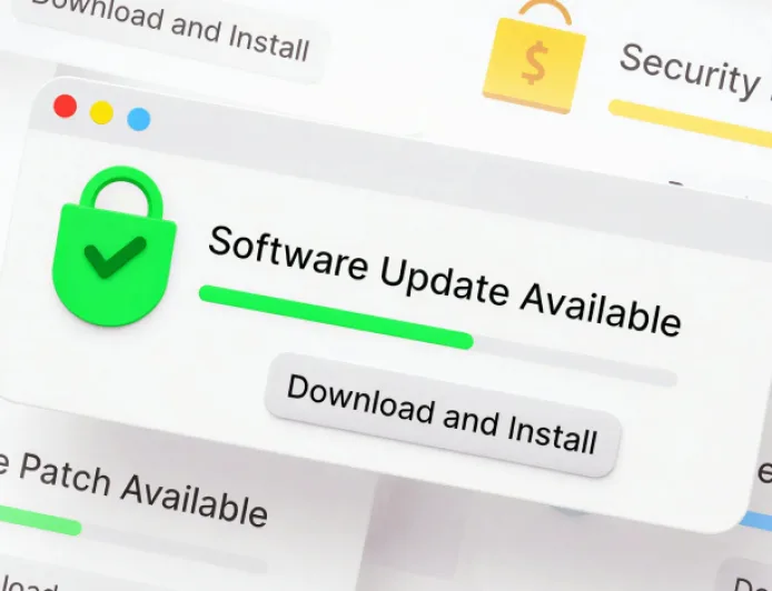 Puluhan Vendor Perbaiki Kerentanan Kritis di Perangkat Lunak dan Jaringan Perusahaan