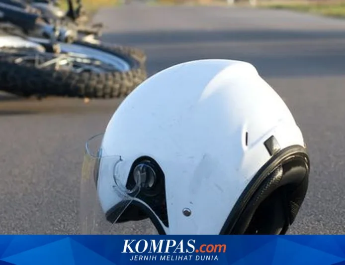 Kecelakaan Tunggal di Banyuwangi: 2 Perempuan Tewas Usai Tabrak Pohon