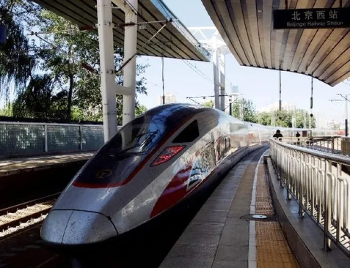 10 Smart City Paling Canggih Dunia 2026, Shenzhen-Hong Kong Nomor 1 Asia