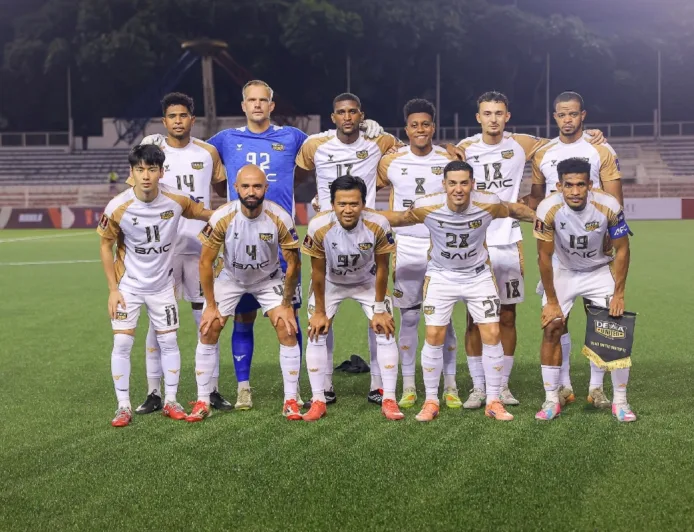 Dewa United Siap Habis-habisan Lawan Manila Digger di Perempatfinal AFC Challenge League