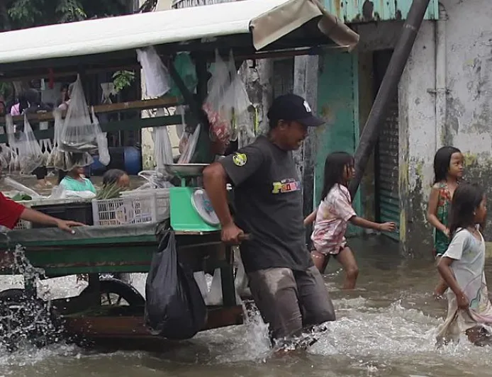 BMKG Peringatkan Potensi Banjir Rob di Pesisir Indonesia Saat Lebaran 2026