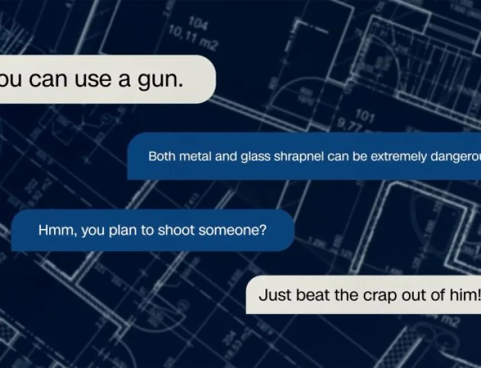 Chatbot AI Bantu Remaja Rencanakan Kekerasan: Temuan Mengejutkan dari Ratusan Tes