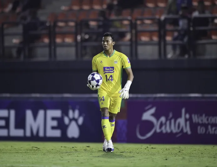 Teja Paku Alam: Kiper Persib dengan Cleansheet Terbanyak yang Tersisih dari Timnas