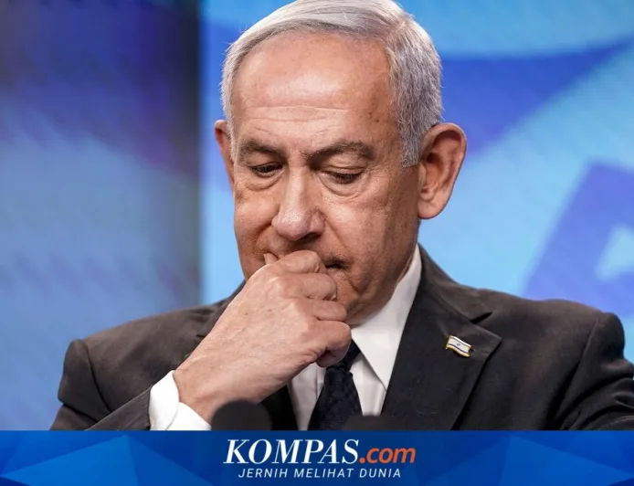 Dirumorkan Tewas, Ini Fakta Terbaru Soal Netanyahu Usai Serang Iran