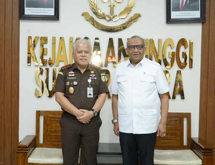 Wamenaker Dorong Integrasi Kerja Sosial dan Pelatihan Kerja untuk Pelaku Tindak Pidana