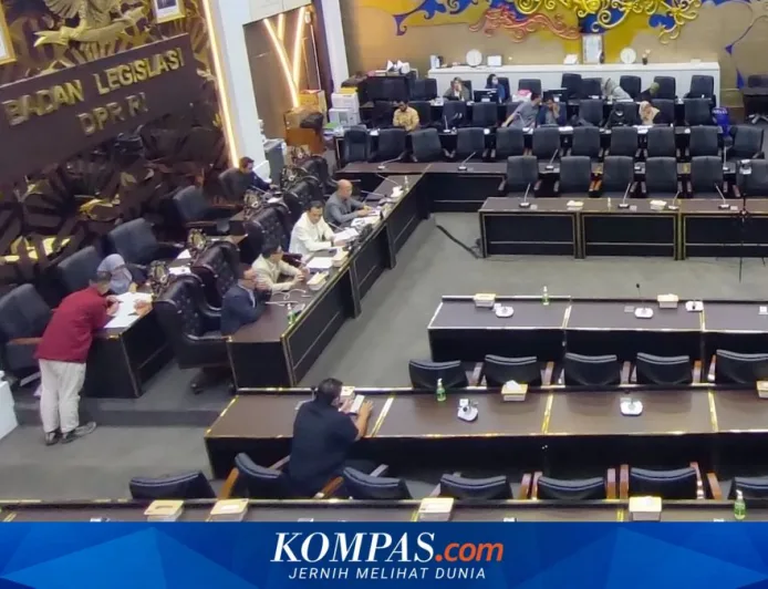 RUU PPRT: 11 Aturan Penting dari Rekrutmen hingga Jaminan Sosial PRT