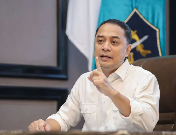 Pemkot Surabaya Dukung Pembatasan Akses Media Sosial untuk Anak di Bawah 16 Tahun