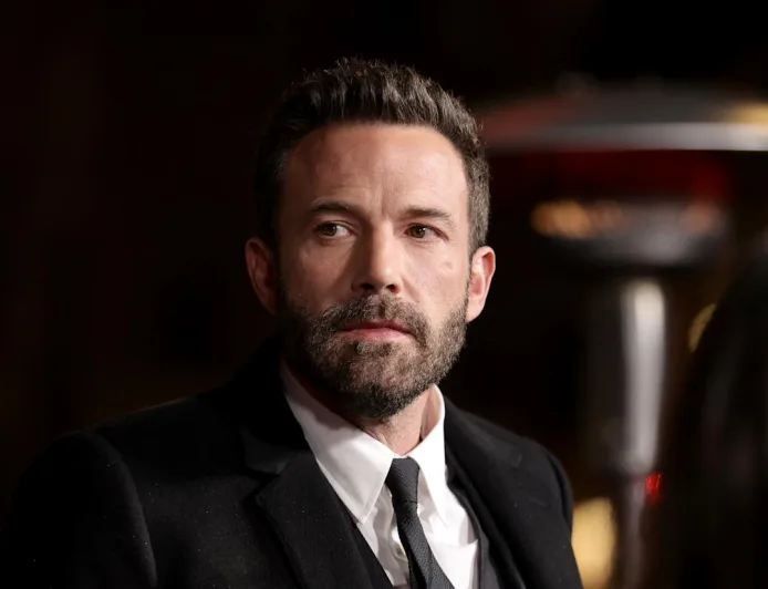 Netflix Siap Bayar Hingga $600 Juta untuk Perusahaan AI Ben Affleck