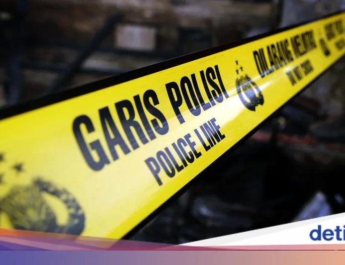 Kronologi Kakak di Garut Tusuk Adik hingga Tewas Saat Tidur, Polisi Dalami Motif