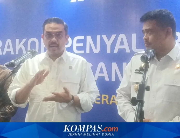 193.000 UMKM Debitur KUR Terdampak Banjir Sumatera, Suku Bunga Dihapus Tahun Pertama