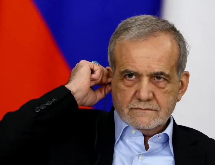 Presiden Iran Tuntut 3 Syarat dari Trump untuk Kembali Nego dan Hentikan Perang