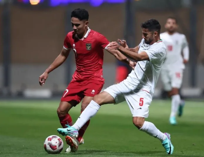 Iran Diminta Ikut Piala AFF 2026 Lawan Timnas Indonesia Setelah Mundur dari Piala Dunia