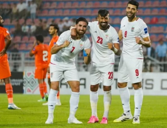 Kerugian Besar Timnas Iran Mundur dari Piala Dunia 2026, Ini Rinciannya