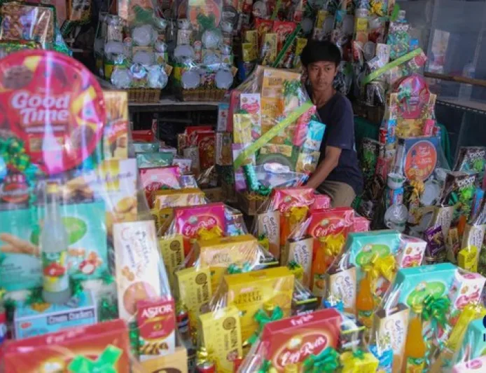 Tradisi Lebaran di Indonesia Dikritik Pejabat Belanda: Ngutang Demi Baju Baru