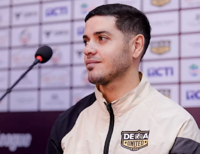 Jadwal Siaran Langsung Dewa United vs Manila Digger di Perempatfinal AFC Challenge League 2025-2026 Malam Ini