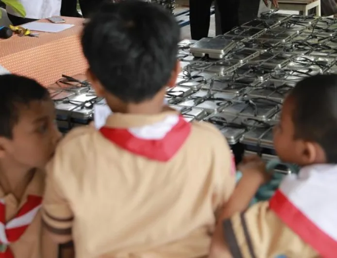 BGN Hentikan Operasional SPPG Pamekasan Setelah Temuan Lele Mentah di Menu MBG