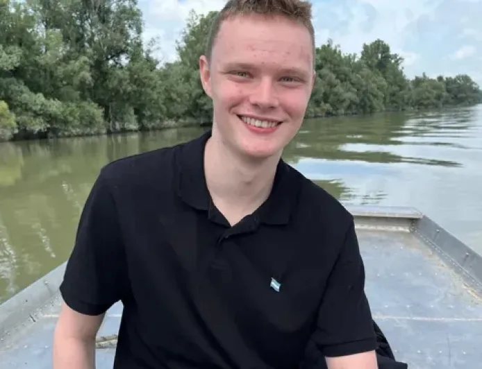 Gen-Z 20 Tahun Klaim Jadi Presiden Negara Baru Free Republic of Verdis di Eropa