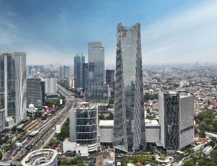 Konsolidasi Aset Fiber Optik BUMN di Telkom Jadi Mesin Duit Baru