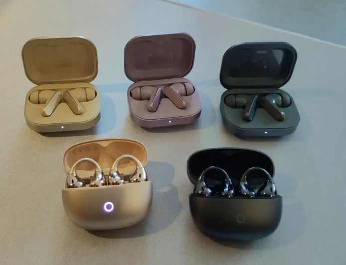 Realme Buds Clip dan Buds Air8 Resmi Hadir di Indonesia dengan Fitur Terbaru