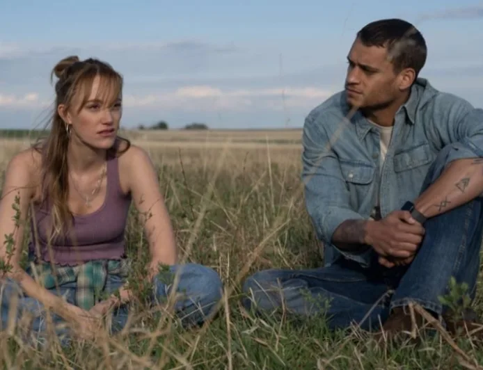 Sinopsis Reminders of Him: Perjuangan Ibu Bertemu Anaknya Setelah 7 Tahun Dipenjara